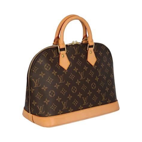 lv alma large